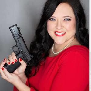 Meet your Posher, Meagan